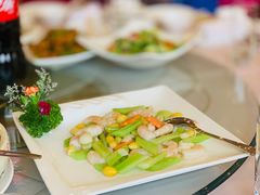 -鹏天阁酒楼·海鲜(红旗店)