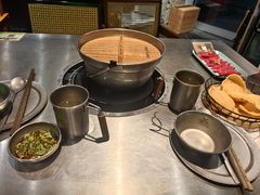 -椰庭·椰子鸡·创意玩家(晶耀前滩店)