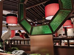 -老阿爸鲜鱼土菜(园区永旺店)