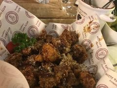 -Cafe Alice咖啡爱丽丝(奥城店)