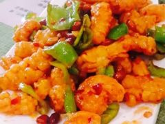-桃子餐厅·天津菜(红星路直营店)