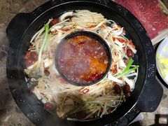 -重庆渝达老火锅(春熙路店)