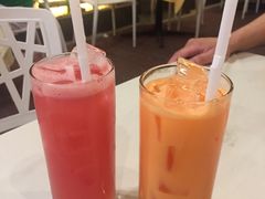 -真浪花园海鲜餐馆