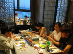 -丰茂烤串(公园店)
