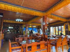 -塔洛藏餐吧(香格里拉古城店)