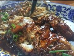 -洞天食府(北大街店)