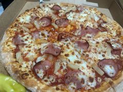 -比格比萨自助(延庆万达广场店)