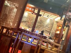 -宽巷子成都火锅(南站店)