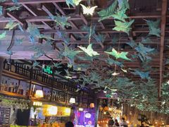 -领鲜活海鲜榴莲自助火锅(东门店)