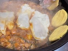 -人民公社铁锅炖·东北菜(卫国道店)