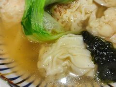 -龙记香港茶餐厅(久光百货店)