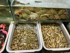 -福建美食城(老君堂店)