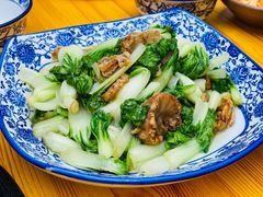 -巢湖名吃·徽府农家菜(半汤店)