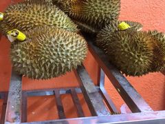 -叁宫礼水果批发仓储店(梅江店)