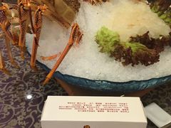 -阿锋鲍鱼酒家美食汇(华安店)