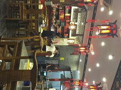 iphone_upload_pic-陈记菜馆·非遗淮扬菜(东关街教场店)