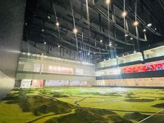 -广州市城市规划展览中心