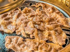 -明洞王妃家烤肉(苏州中心星悦汇店)