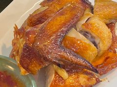 -东江海鲜大排档·潮汕菜·砂锅粥