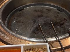 -炉小哥烤肉(朗悦公园茂店)