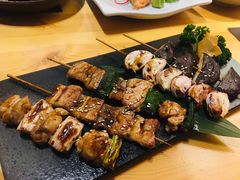 -匠糊·日本料理(美岸广场店)