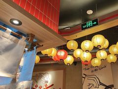 -寸屋拉面(凯德晶萃店)