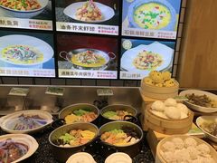-莫山小馆(百花店)