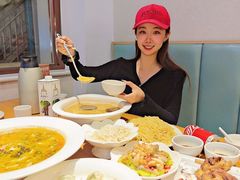 -米香居新鲁味·水饺餐厅
