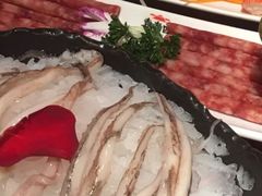 -袁老四老火锅(盘龙城店)