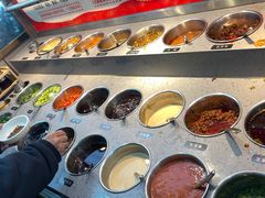 -巴邑火锅·鲜切牛肉(萧山银隆店)