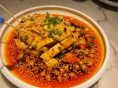 -韵秋荷(宝山龙湖天街店)