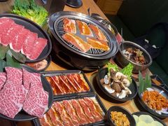 -九田家黑牛烤肉料理(溧阳吾悦店)