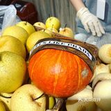 Prada开菜市场了