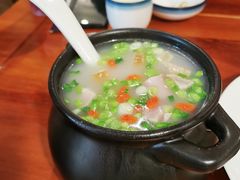 -云隐小厨·传统大理美食(复兴路店)