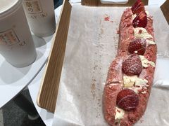 -奈雪的茶(石家庄万象城店)