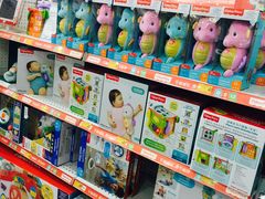 -TOYSRUS玩具反斗城(南通大有镜店)