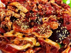 -老板娘串店·中餐&烧烤