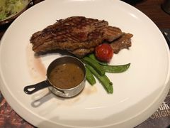 -食间牛排(湖西路店)