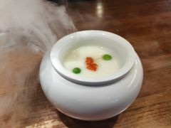 -师味葱扒虎头鲤·水席洛阳菜(元华店)
