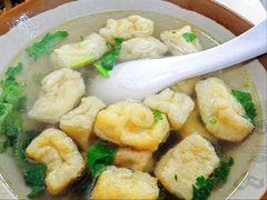 豆泡汤-昌顺马记小吃店(昌盛园店)