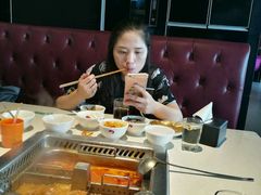 -海底捞火锅(德辉广场店)