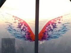 -WFC会仙楼观景台