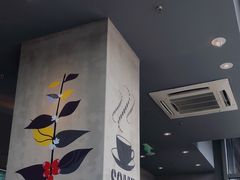 -COSTA COFFEE(龙德广场店)