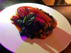 -瑞吉酒店 · Elba 欧尔巴意大利餐厅· 精致意餐·云端聚会