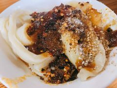 -洞子口张老二凉粉(文殊院店)