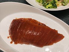 -凤凰园烤鸭店·唐山菜·传承花椒肉(老唐丰路店)