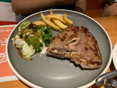 -新贝乐意大利餐厅(苏州中心店)