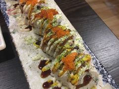 -小曹日本料理(软景中心店)