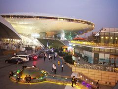 -上海小南国(世博源店)