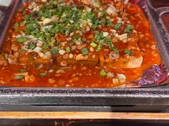 -绿茶餐厅(蓝色港湾店)